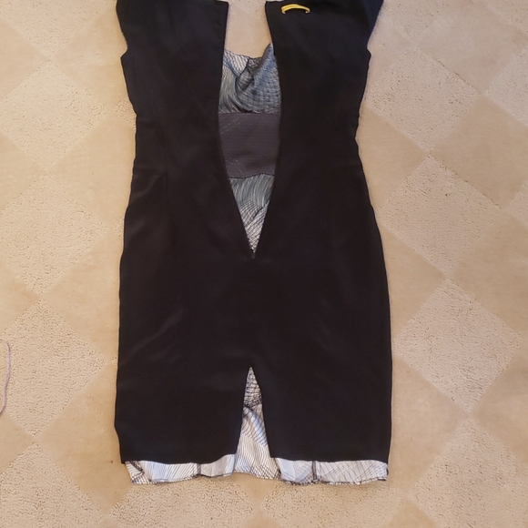 Catherine Malandrino Pencil Dress, Sz S - Picture 16 of 16